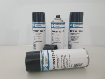 KTL-Aussbesserungsspray