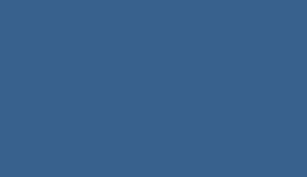 RAL 5007 Brillantblau Polyester Glatt Glänzend (Tribo)