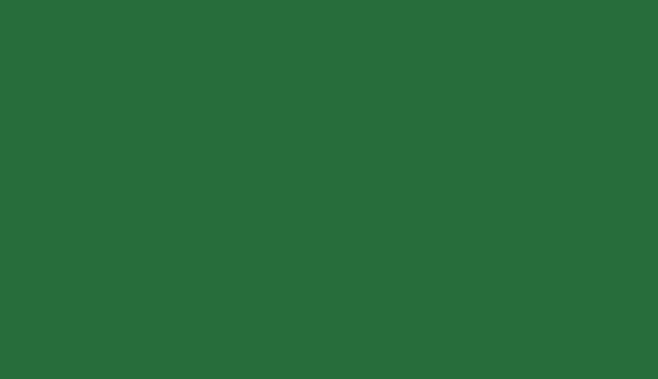 RAL 6001 Emerald Green Polyester Smooth Matt