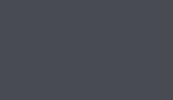 RAL 7024 Graphite Grey Polyester Fine Texture matt